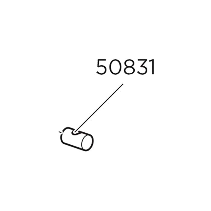 Thule nut 972