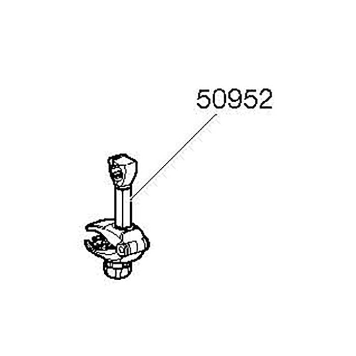 Thule Kurzarm für G5-08, EasyBike