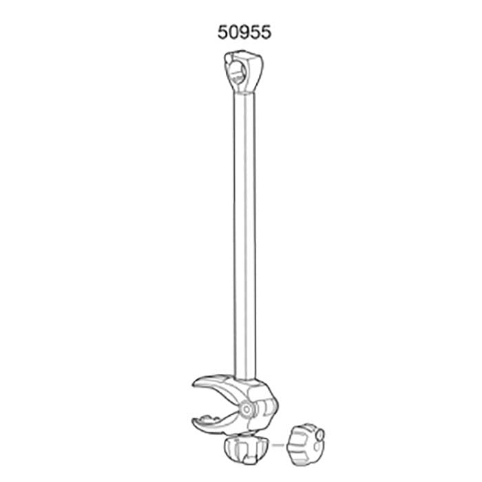 Thule Arm, lang für 909, 929, EasyBike