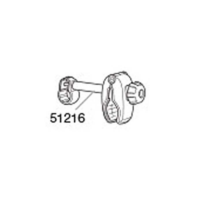 Thule short arm for 941