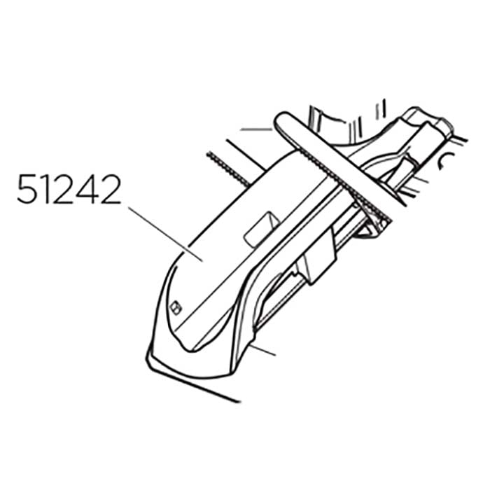Thule wheel holder for 921/923