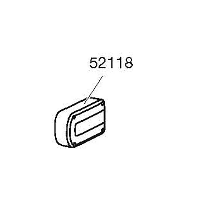 Thule light 943 left