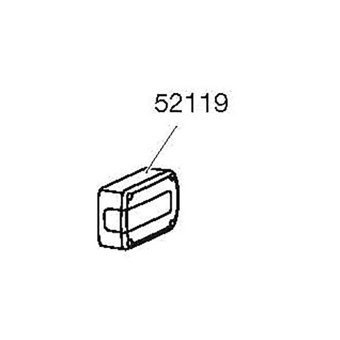 Thule light 943 right