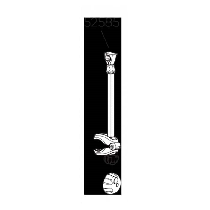 Thule bike arm no.3 for 927