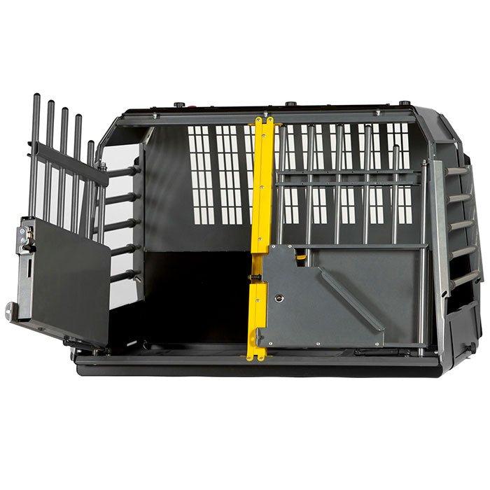 Dog Cage MIMsafe VarioCage Double M