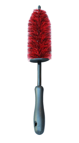 EXO Wheel Brush 36cm