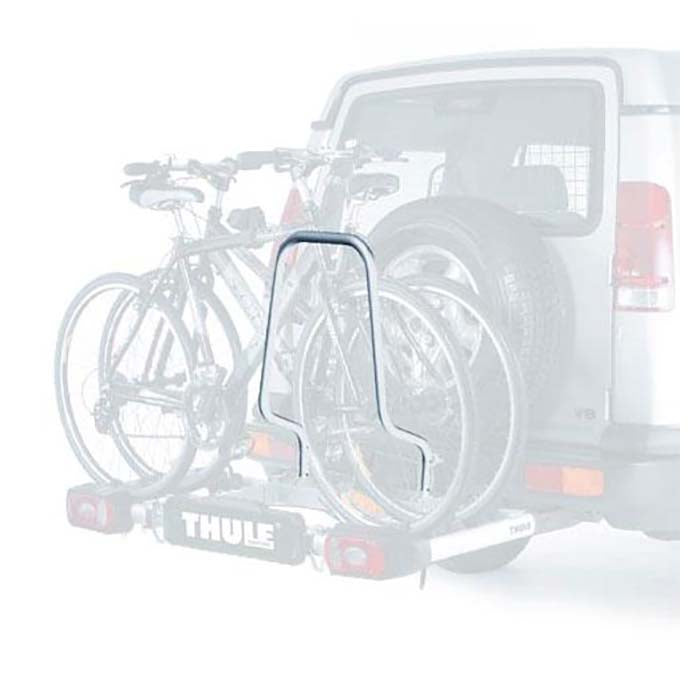 Thule Fahrradträger Zubehör - Ersatzradadapter