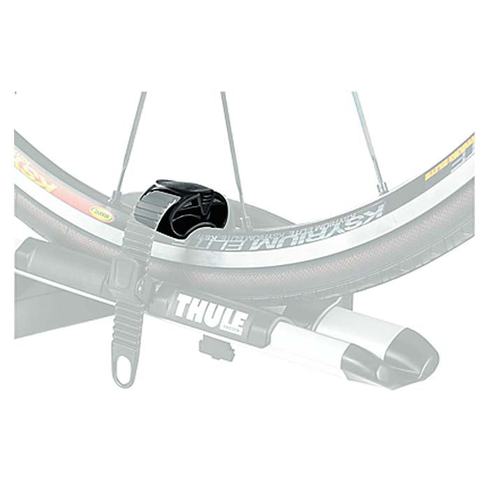 Thule Bike Carrier Accessory - WHEEL ADAPTER