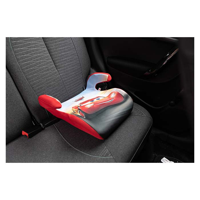 Disney booster seat Cars 22-36 kg