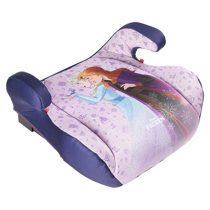 Disney Isofix Booster Seat Frozen 2 125-150 CM R129