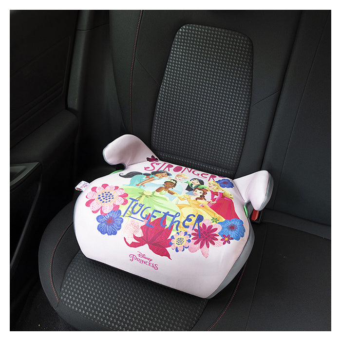 Disney Sitzerhöhung Princess 125-150cm R129 I-Size