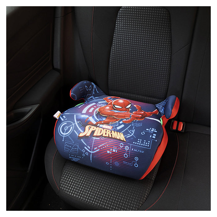 Disney Sitzerhöhung Spiderman 125-150cm R129 I-Size