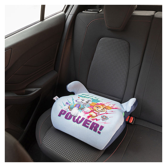 Disney Booster Seat Paw Patrol Girl 125-150cm R129