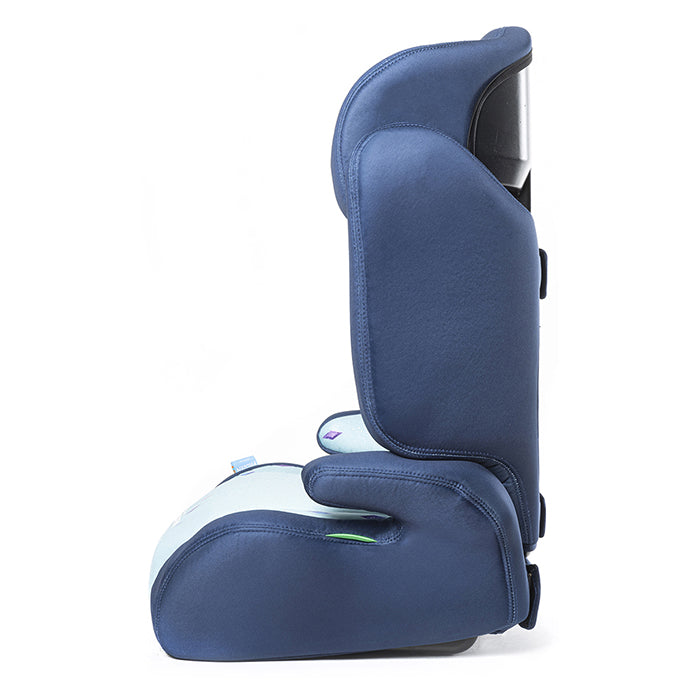 Disney Sitzerhöhung mit Rückenlehne Frozen 100-150 cm R129