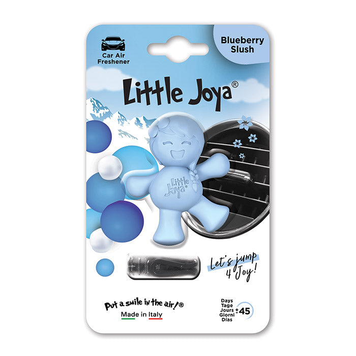 Little Joe Display 160 pcs. 14 variants