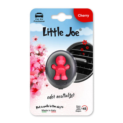 Little Joe Membrane, Air Freshener, Cherry