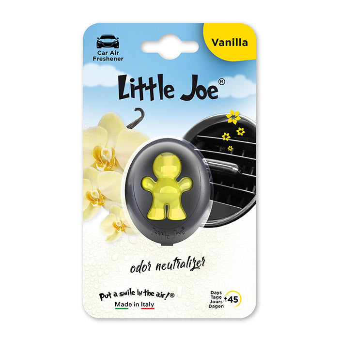 Little Joe Membrane, Lufterfrischer, Vanille