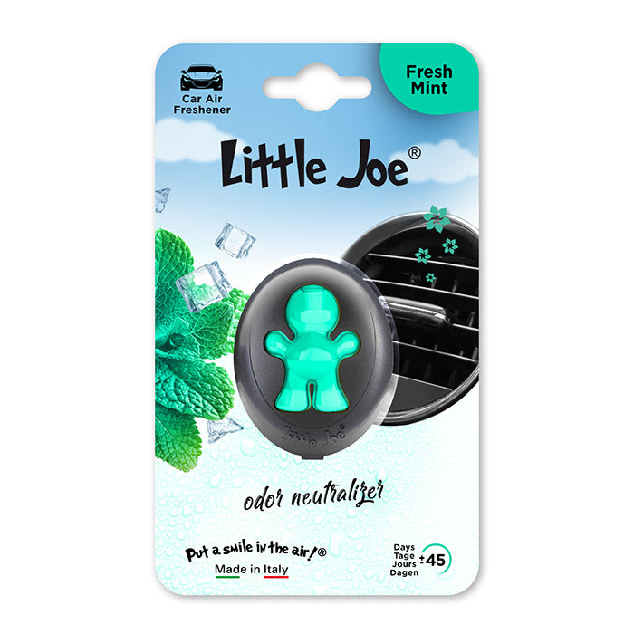 Little Joe Membrane, Air Freshener, Fresh Mint