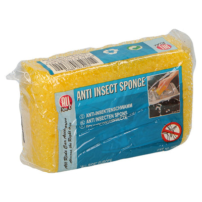 Allride, Insect Sponge