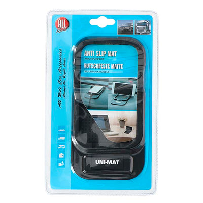 Anti-Slip Mat for the Car with Phone Holder