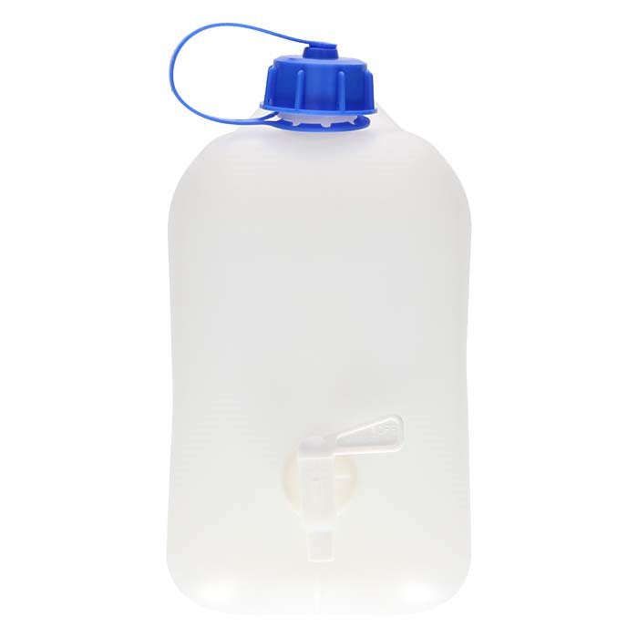 Allride 5L Water Carrier with Tap