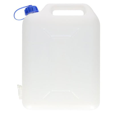 10L Water Carrier with Tap for Drinking Water