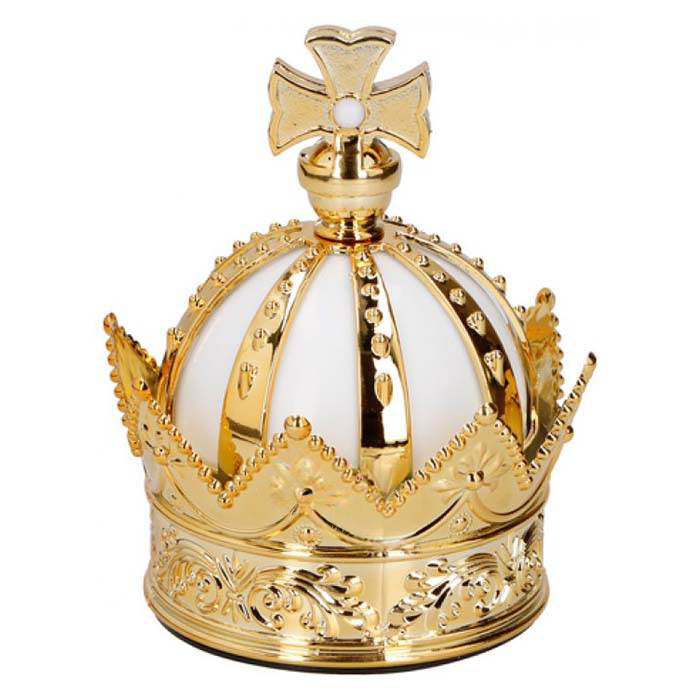 Air Freshener, Allride Crown, Cherry