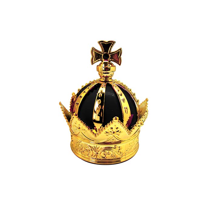Air Freshener, Allride Crown, New Car