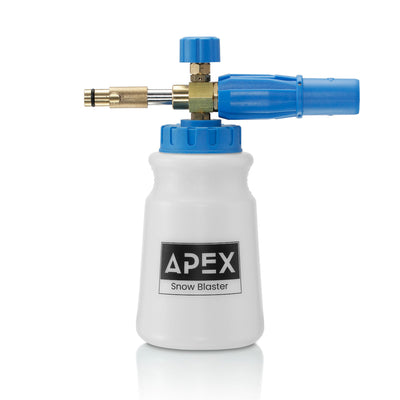 APEX Foam Lance - With Adapter for Karcher Pressure Washers