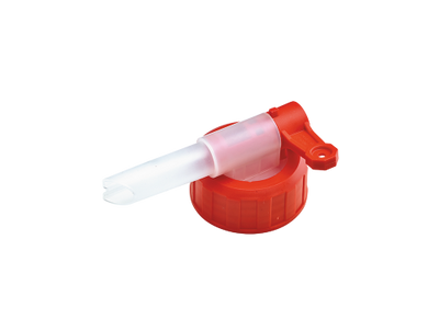 SONAX Tap Valve for 3/5L Plastic Canisters