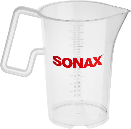SONAX Measuring Cup 1 Ltr.