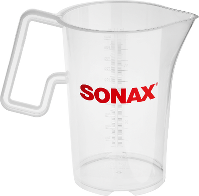 SONAX Measuring Cup 1 Ltr.