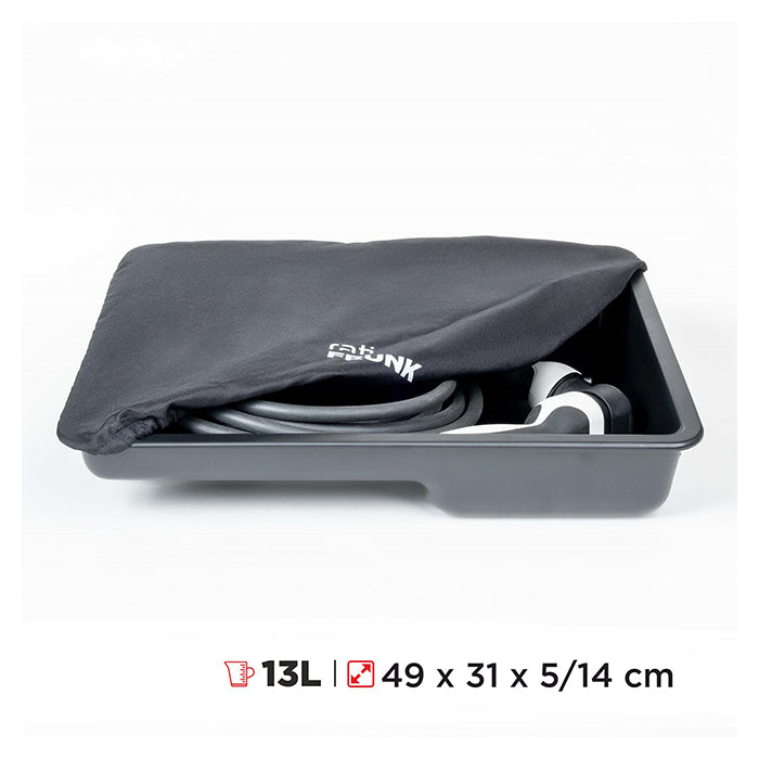 Rati Frunk Storage for Fiat 500e 2020-