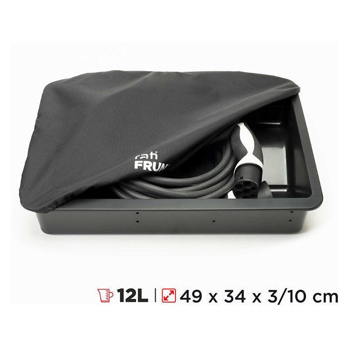 Rati frunk storage for MG 4 2023-