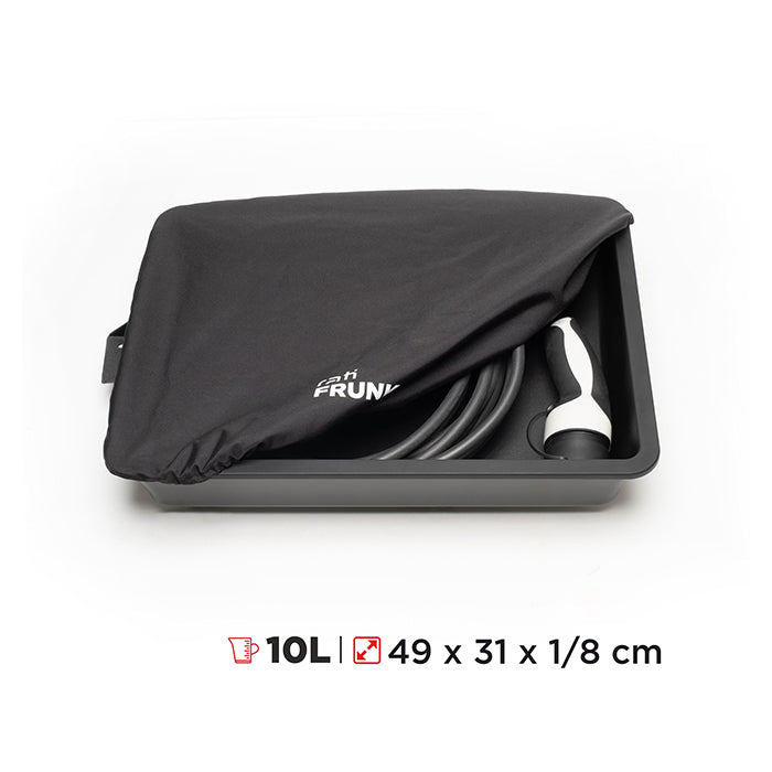 Rati frunk storage for Volkswagen ID.5 2022-