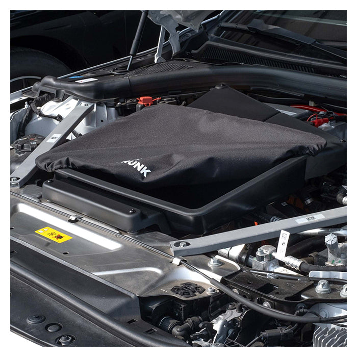 Rati frunk storage for BMW i4 2022- (50 V01901A) (3)