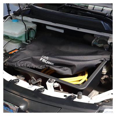 Rati frunk storage for Dacia Spring 2021-2024