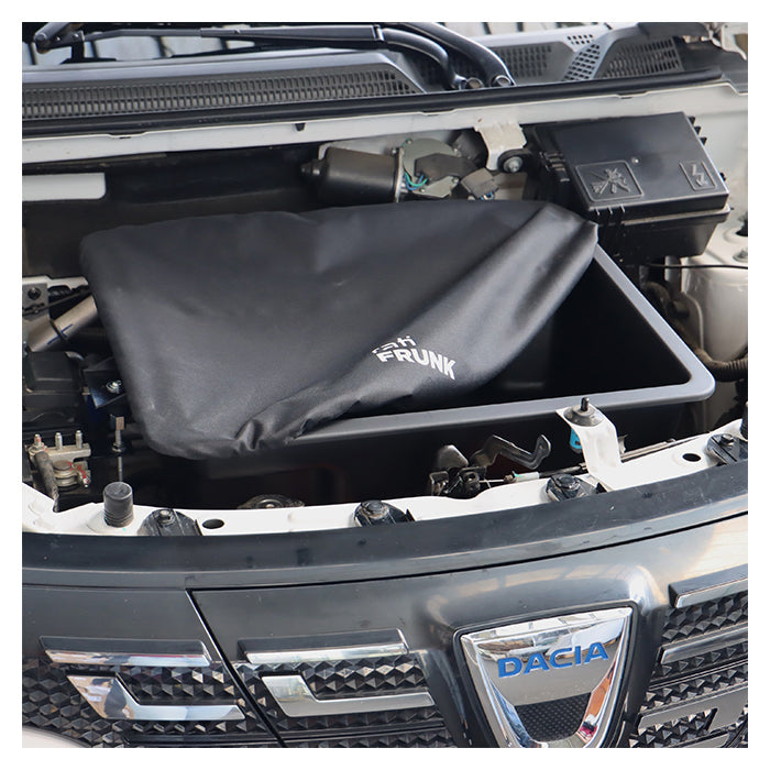 Rati frunk storage for Dacia Spring 2021-2024