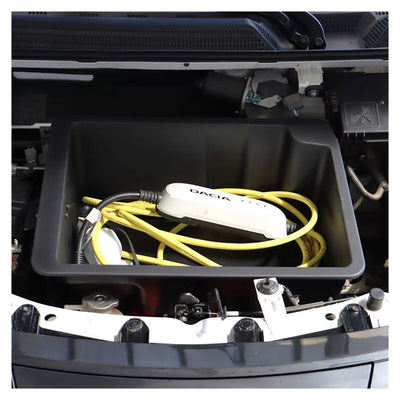 Rati frunk storage for Dacia Spring 2026-