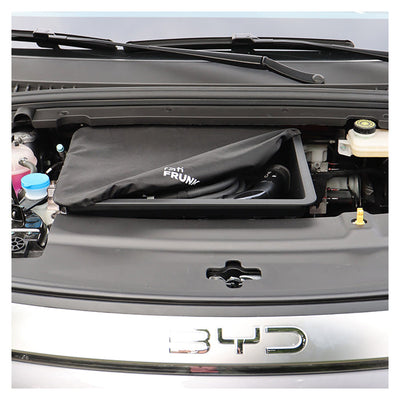 Rati frunk storage for BYD Atto 3 2022-