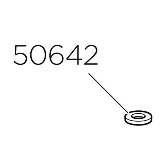 Thule washer f/4653