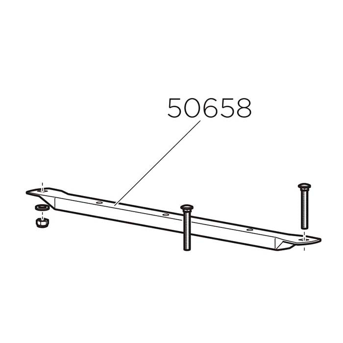 Thule Ersatzteil 50658