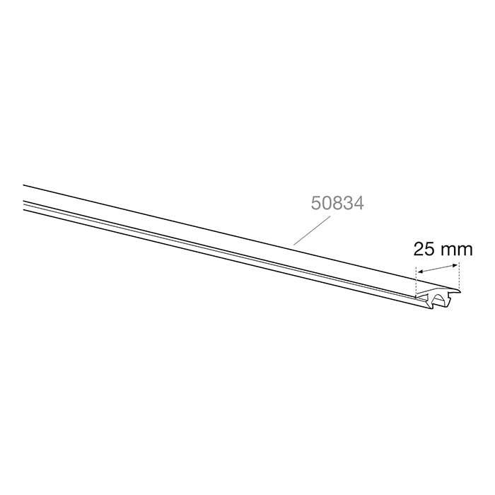 Thule Gummiband f. Dachträger (951 50834)