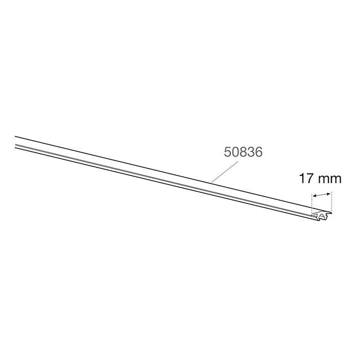 Thule rubber strap f/load carrier (951 50836)