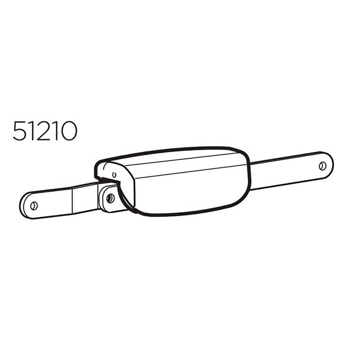 Thule Ersatzteil 51210