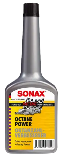 Sonax Octane Booster 250ml
