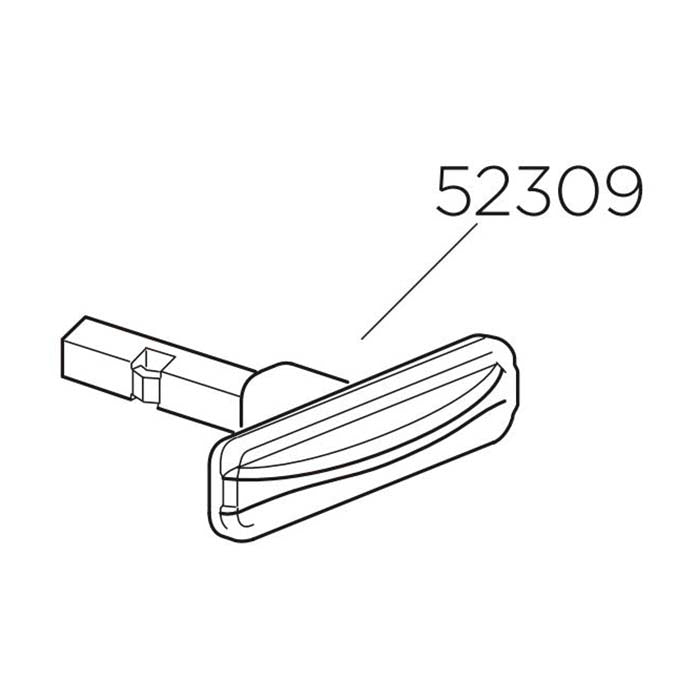 Thule Ersatzteil 52309