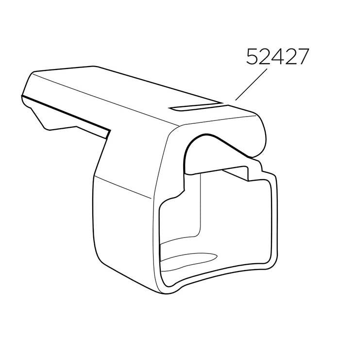 Thule Ersatzteil 52427