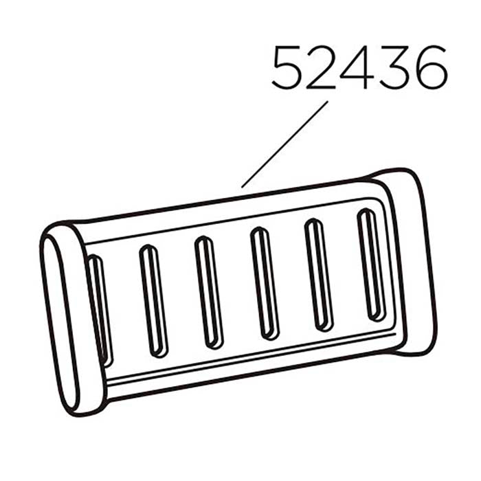 Thule spare part 52436