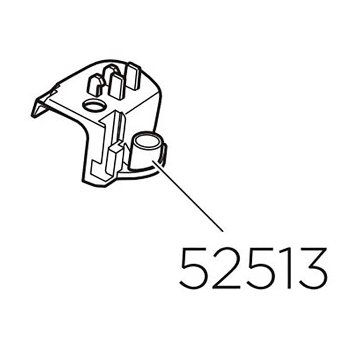 Thule Ersatzteil 52513